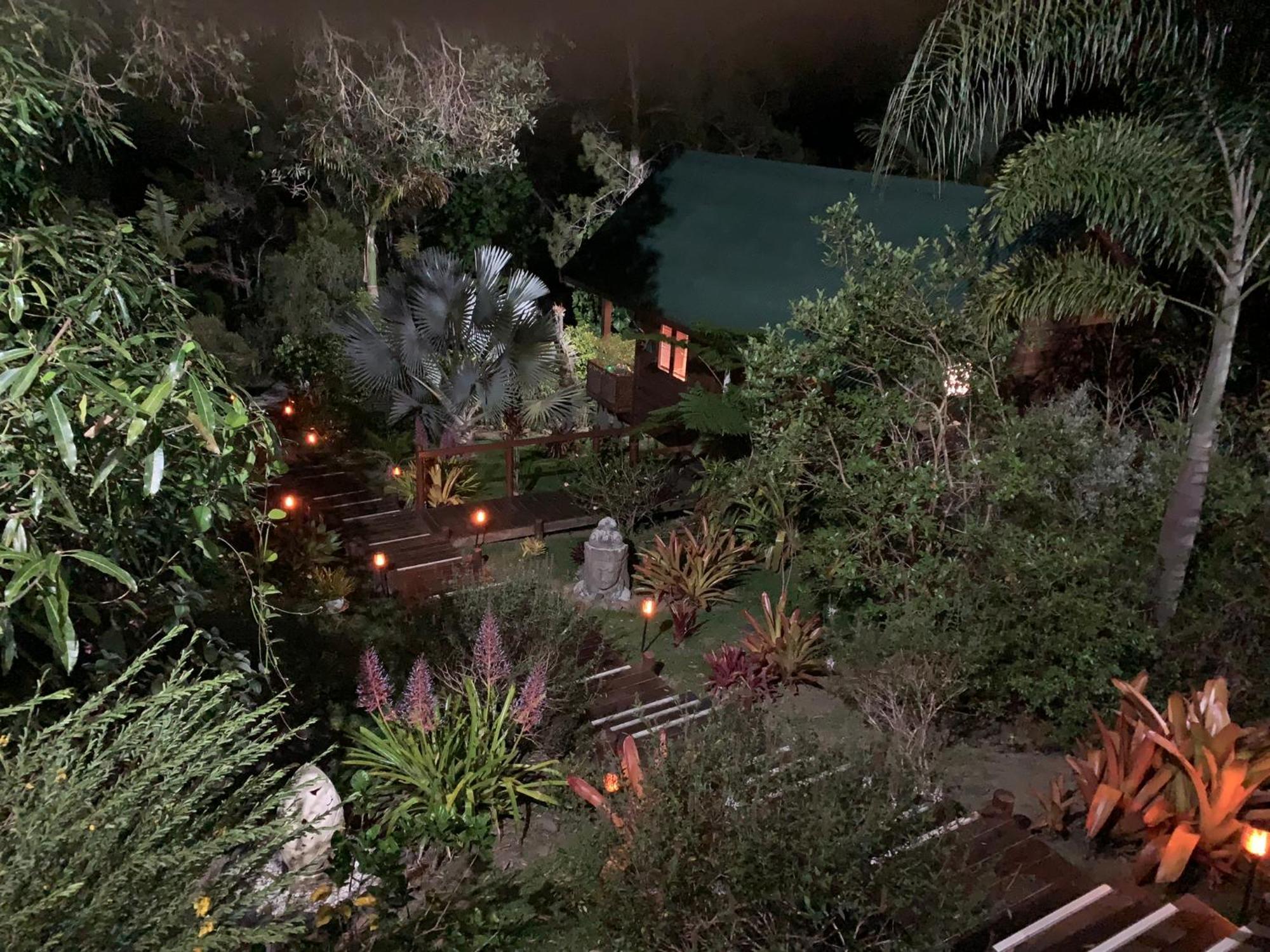 Le Nirvana - Oasis De Tendea - Farino Exterior photo